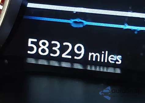 2022 Nissan Altima Sr Fwd из США, поврежденный, VIN 1N4BL4CV0NN349514